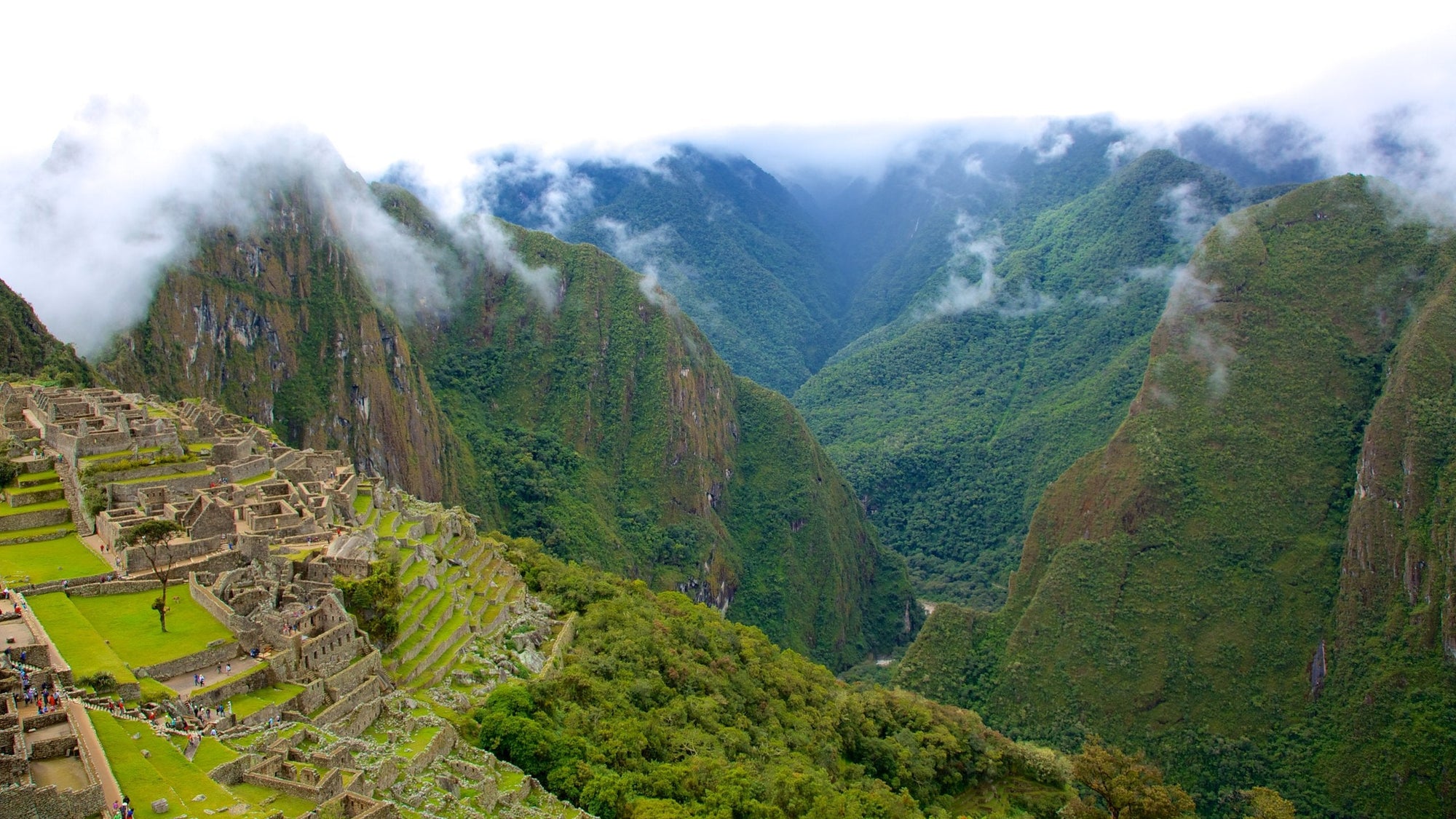 Peru