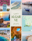 All Portugal – 3 Curated Google Maps Guides in One Pack