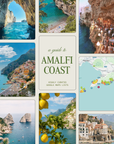 Italy – 7 Maps in One Pack
