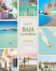 Baja California & Los Cabos