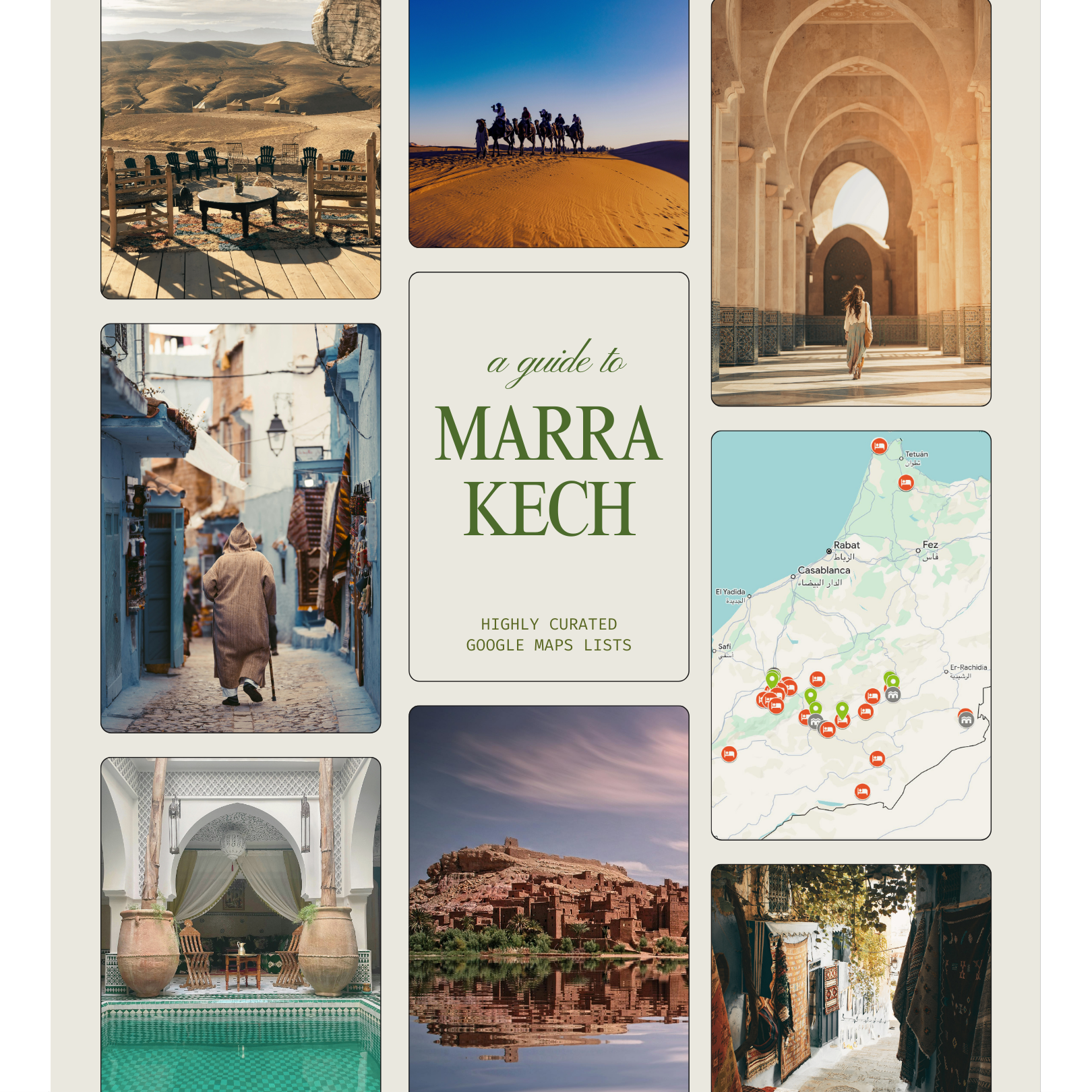 Marrakech