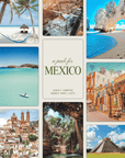 All Mexico – 4 Curated Google Maps Guides in One Pack