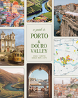 All Portugal – 3 Curated Google Maps Guides in One Pack