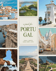 All Portugal – 3 Curated Google Maps Guides in One Pack