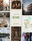 Italy – 7 Maps in One Pack