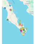 Baja California & Los Cabos