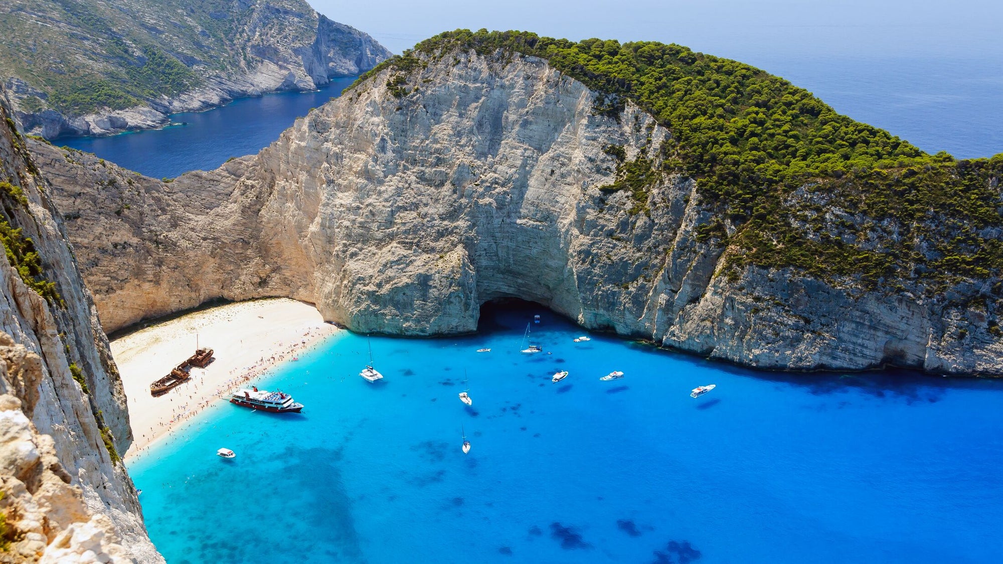 Greece