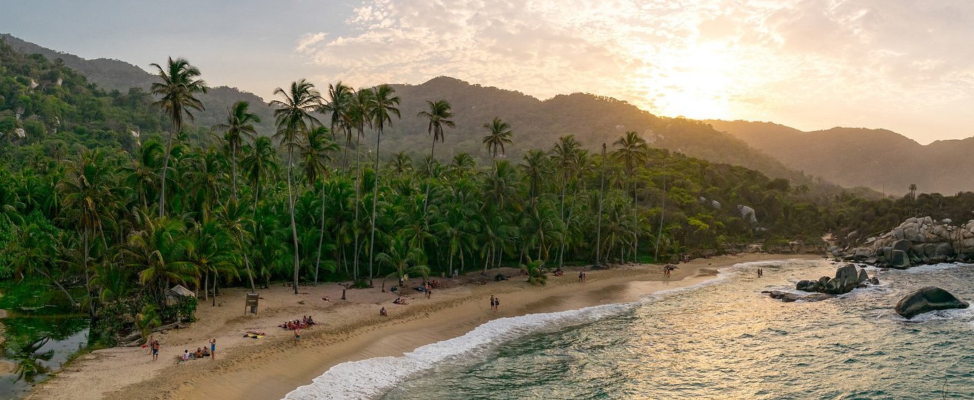 Colombia