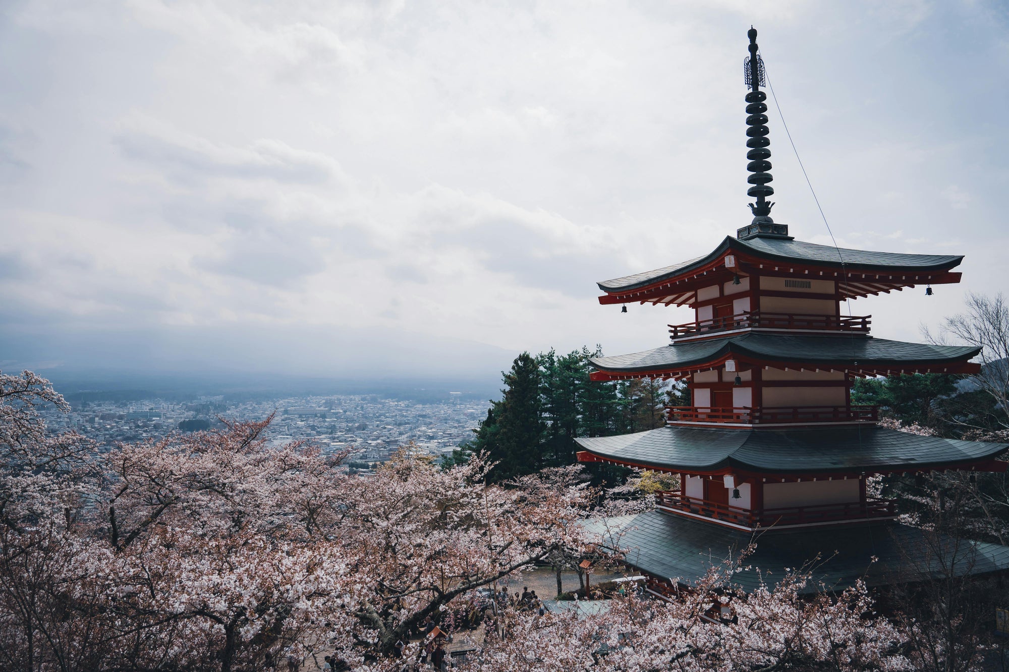 Japan