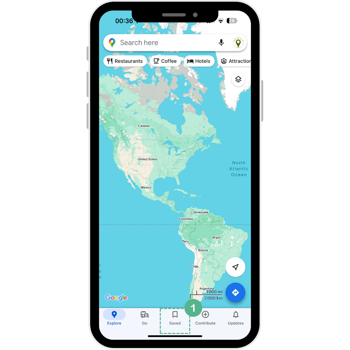 Select Map New York Travel Guide: Best Things to Do, Eat & Stay – Direct on Google ...