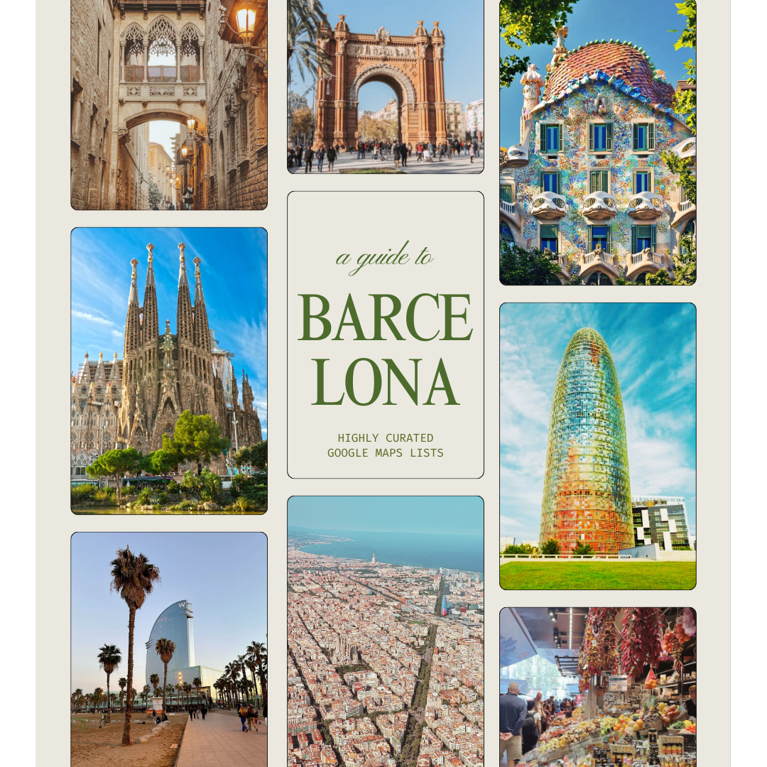 Barcelona
