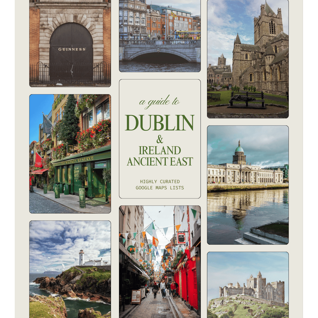 Dublin