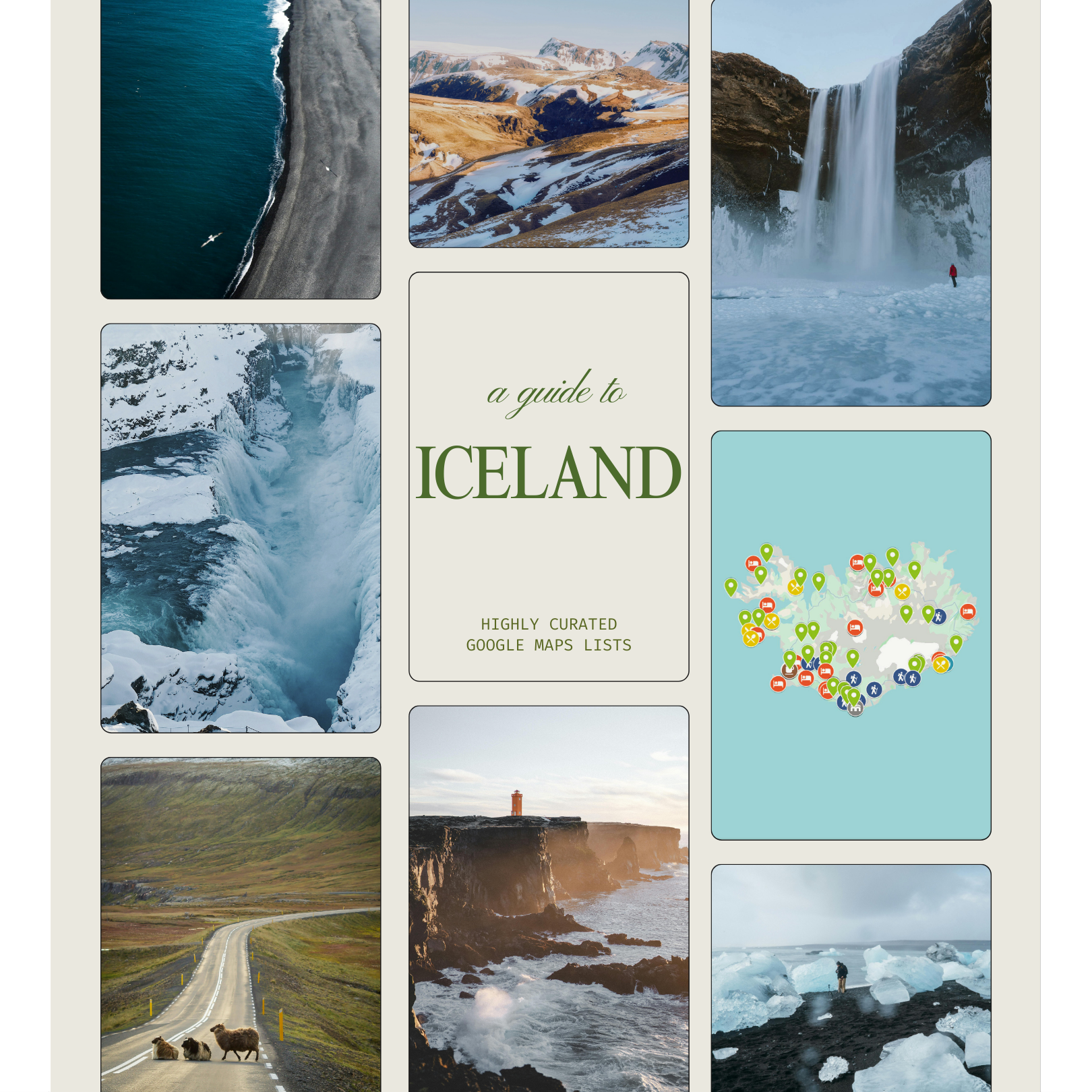 Iceland