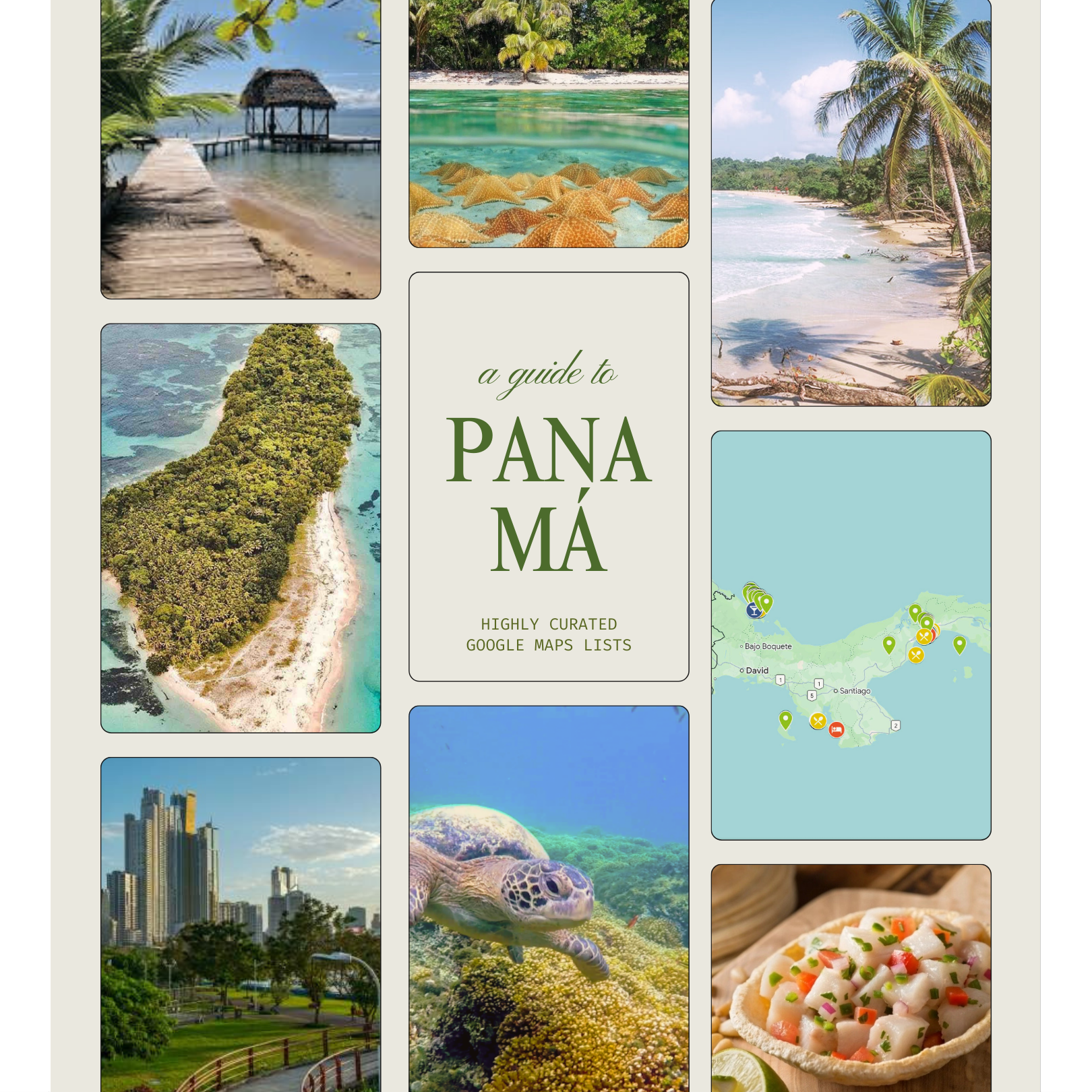 Panamá