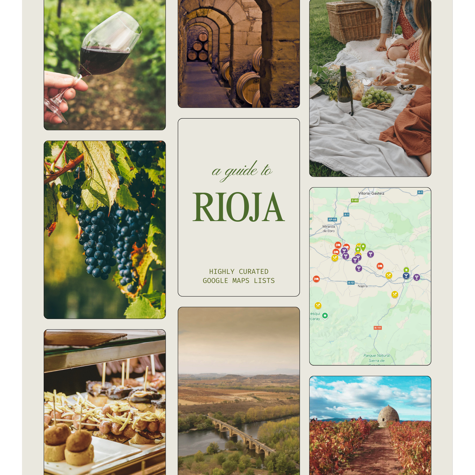 Rioja